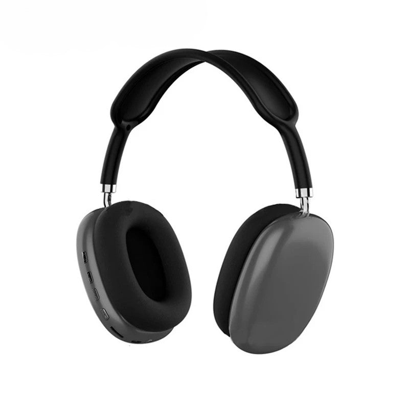 Bluetooth Headphones P9