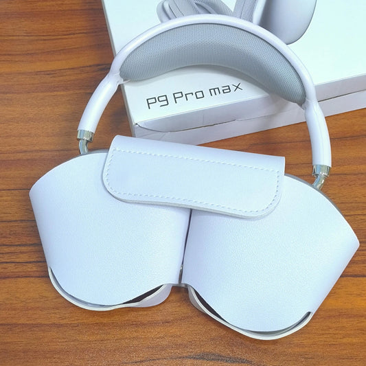 P9 Promax Wireless Bluetooth Headphones