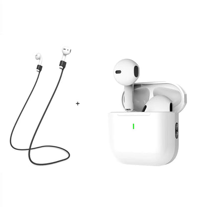 Bluetooth headphones with microphone