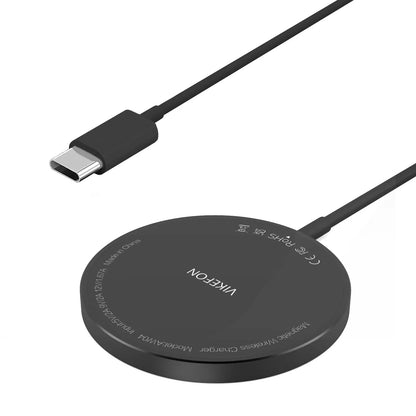 Magnetic Charger USB + Type C