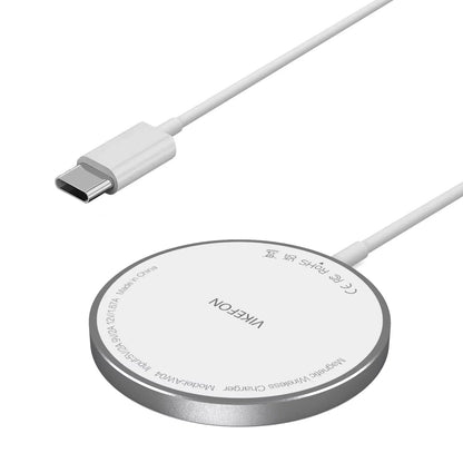 Magnetic Charger USB + Type C