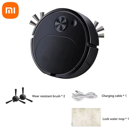 Multifunctional Smart Cleaning Robot