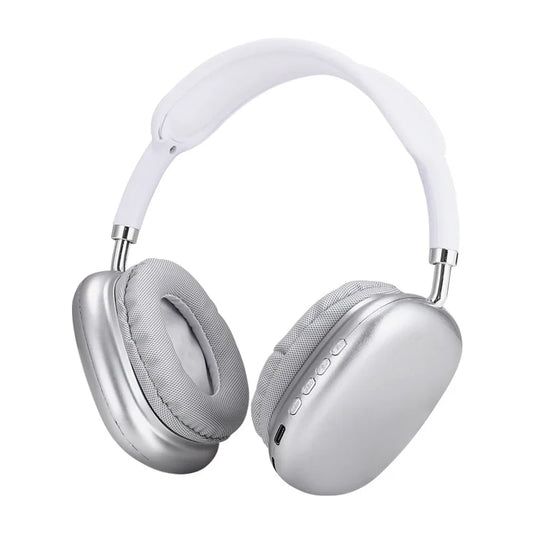 P9 Headphones: Stereo Sound and Wireless Comfort